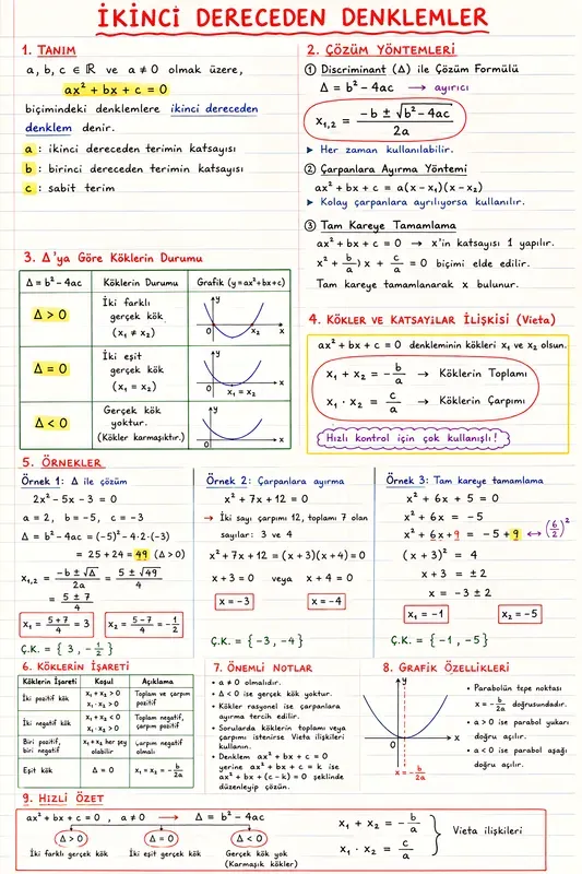 A4 Aesthetic Handwritten Study Notes Gpts