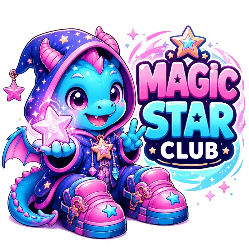 Cute Mascot Club Characters Packs