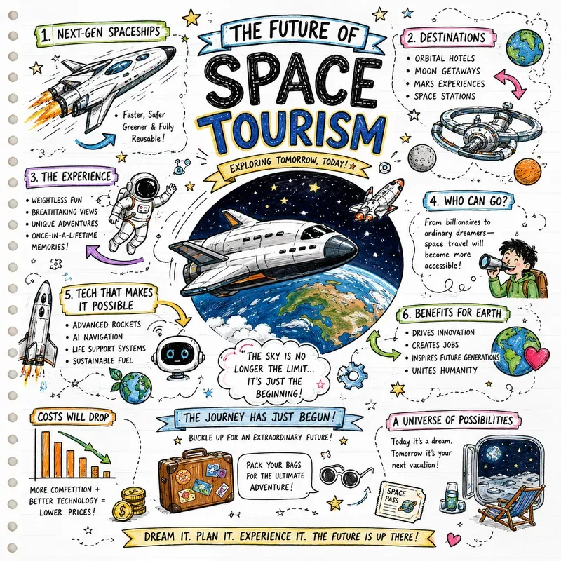 Creative Doodle Mind Maps