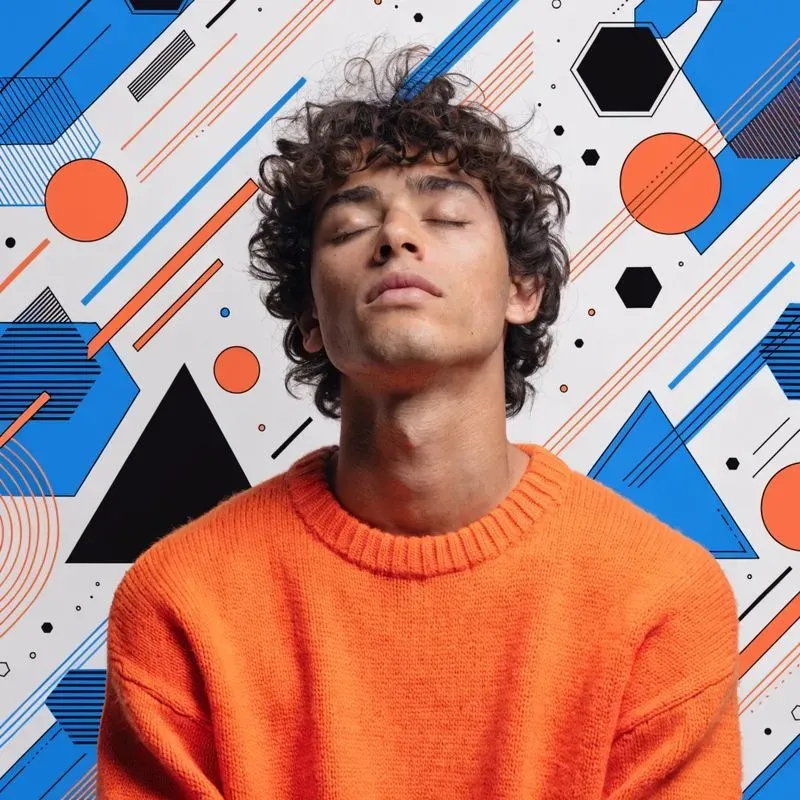 Composite Portraits
