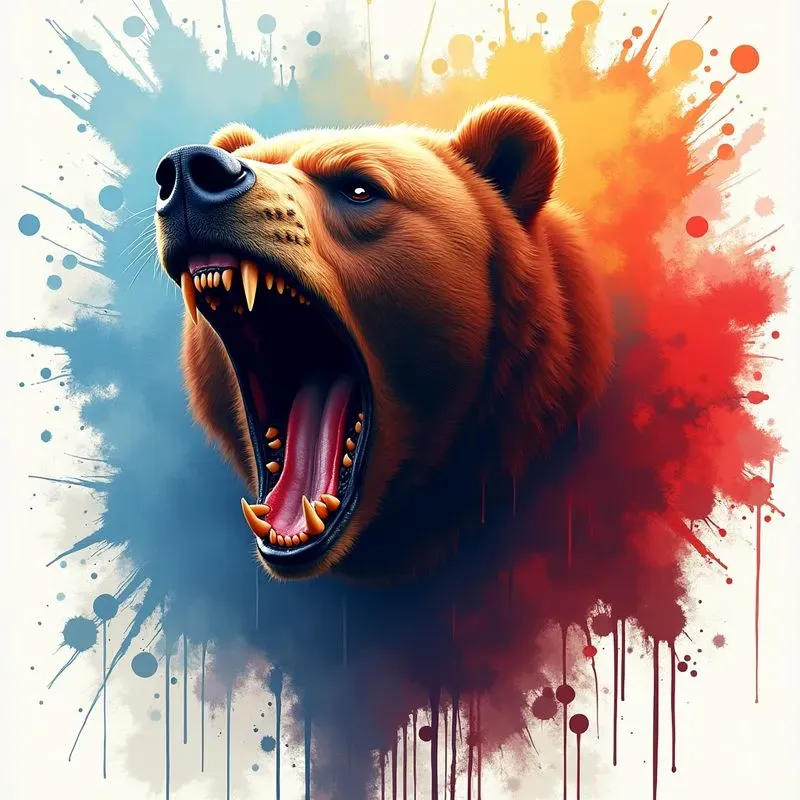 The Screams Of The Fangs