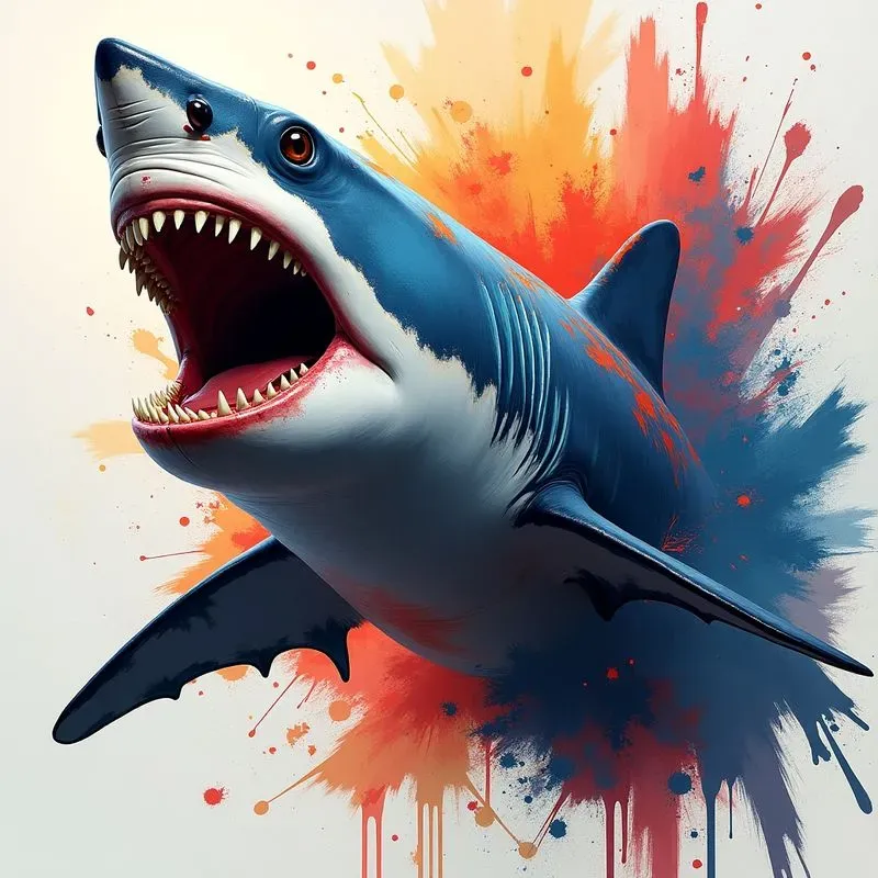 The Screams Of The Fangs