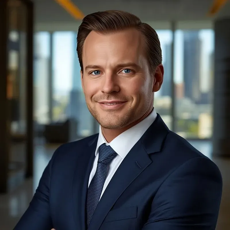 Professional Headshot Pros