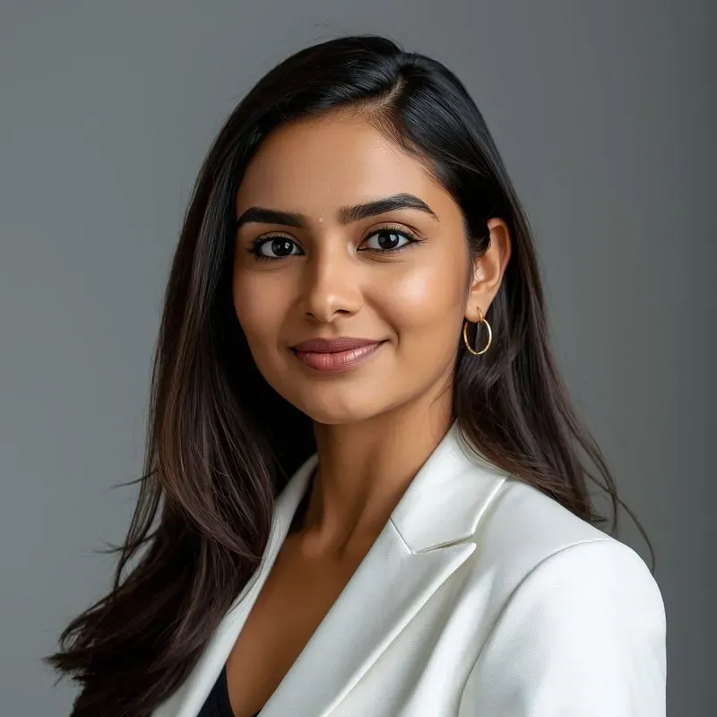 Professional Headshot Pros