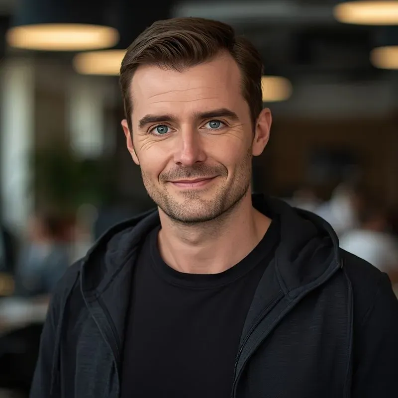 Professional Headshot Pros