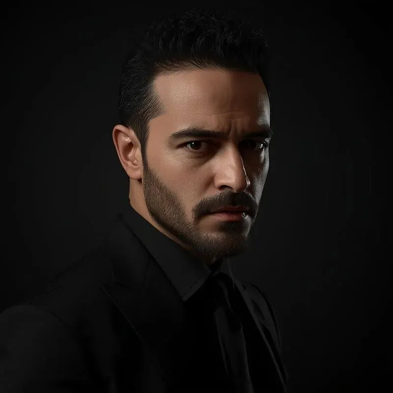 Professional Headshot Pros