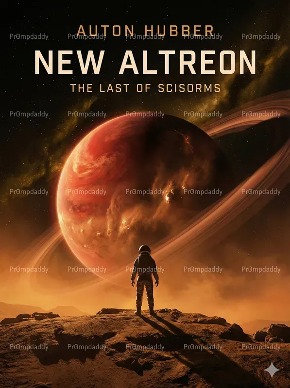 Scifi Explorers Collection 9