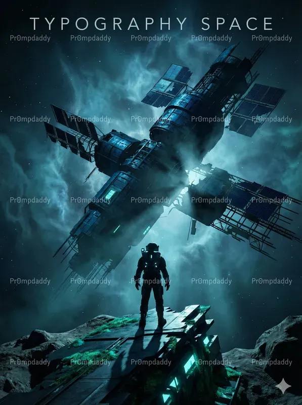 Scifi Explorers Collection 9