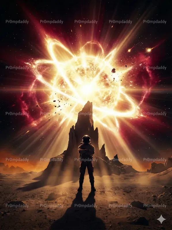Scifi Explorers Collection 9