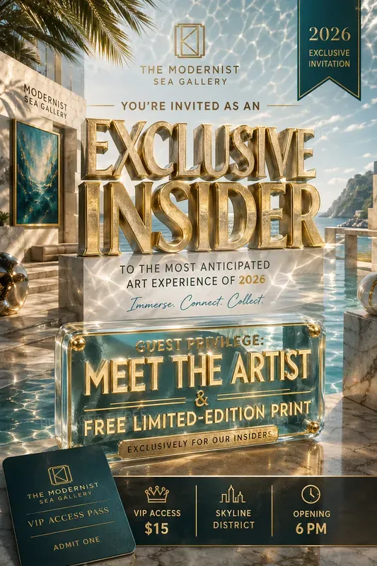 High Conversion Travel Discovery Flyers