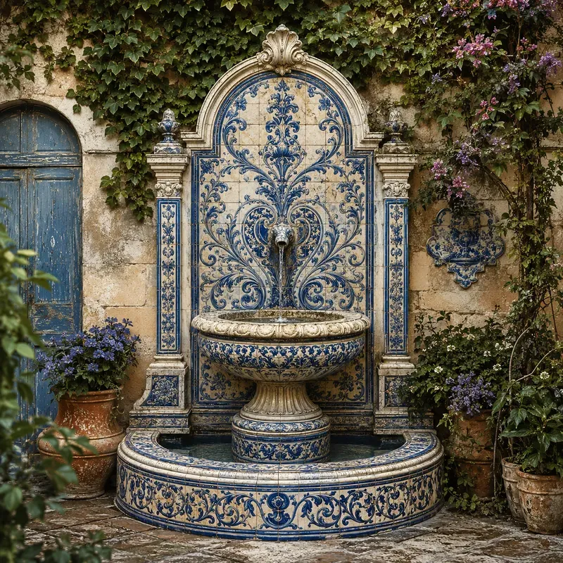 Heritage Ceramic Art