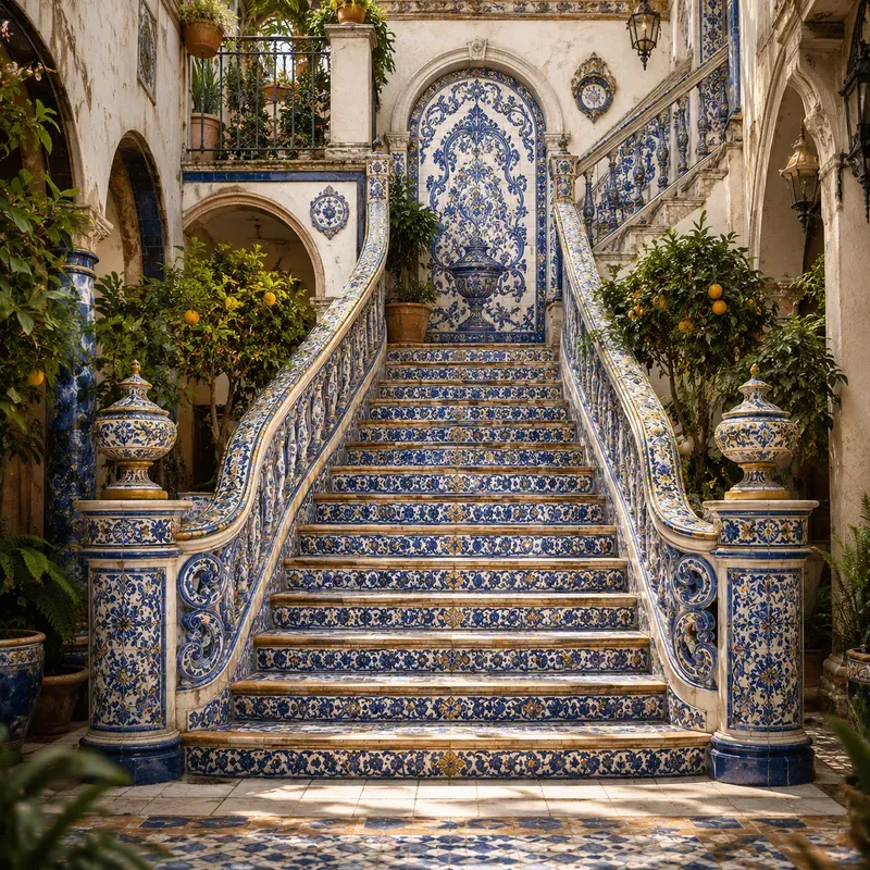 Heritage Ceramic Art