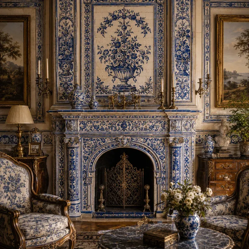 Heritage Ceramic Art