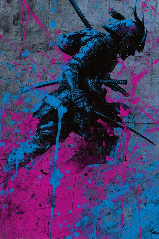 Graffiti Street Art