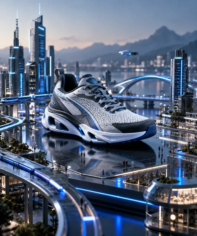 Miniature Worlds Product Ads