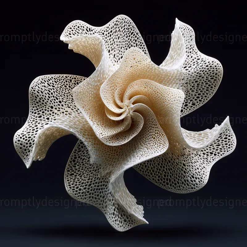 Modern Parametric Designs