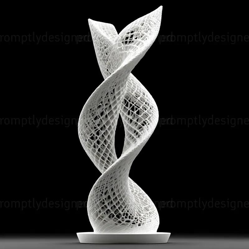 Modern Parametric Designs