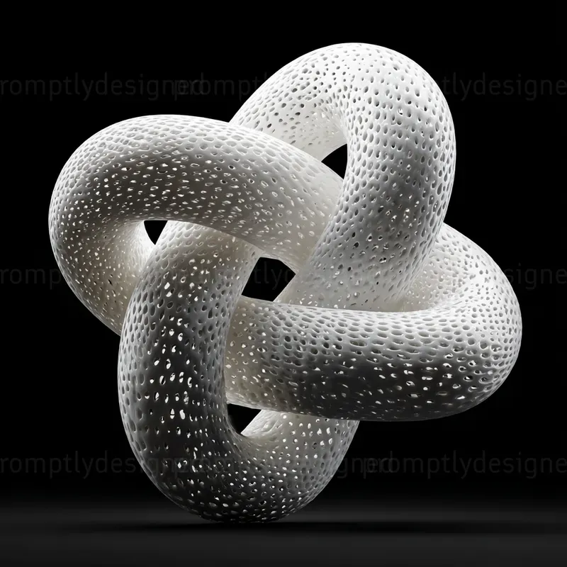 Modern Parametric Designs