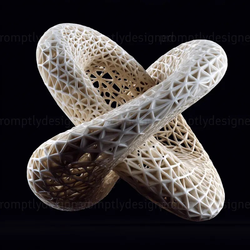 Modern Parametric Designs
