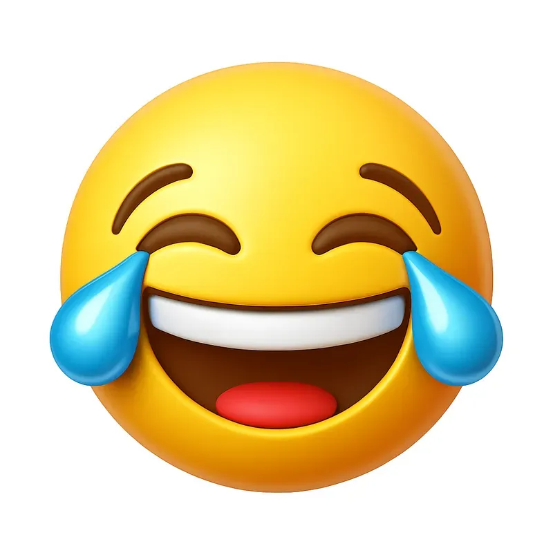 3D Smiley Emoji Art For Etsy Sellers