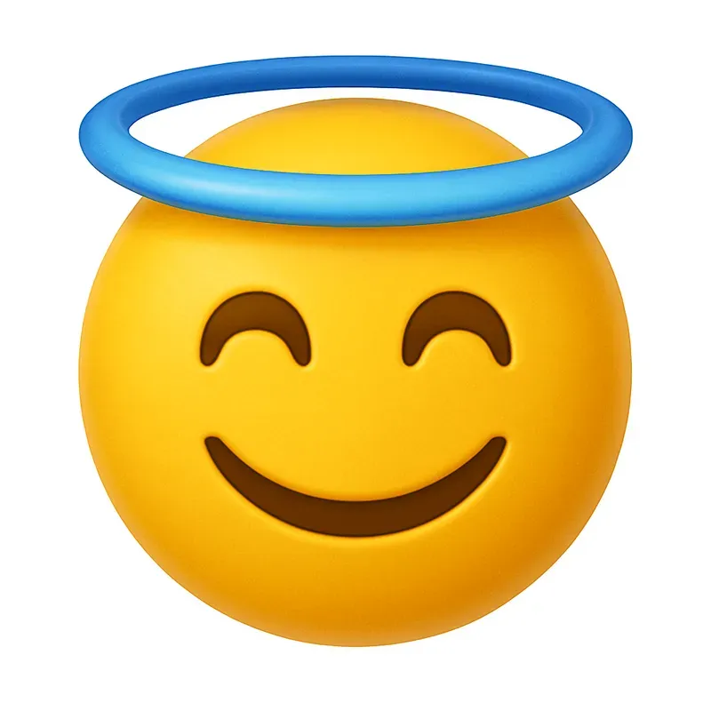 3D Smiley Emoji Art For Etsy Sellers