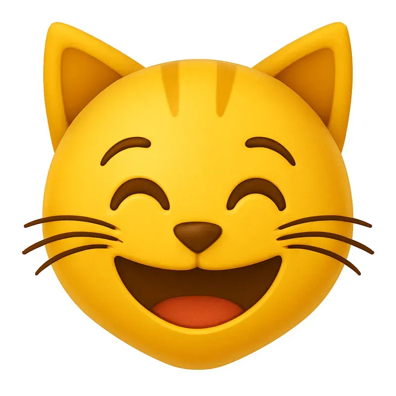 3D Smiley Emoji Art For Etsy Sellers