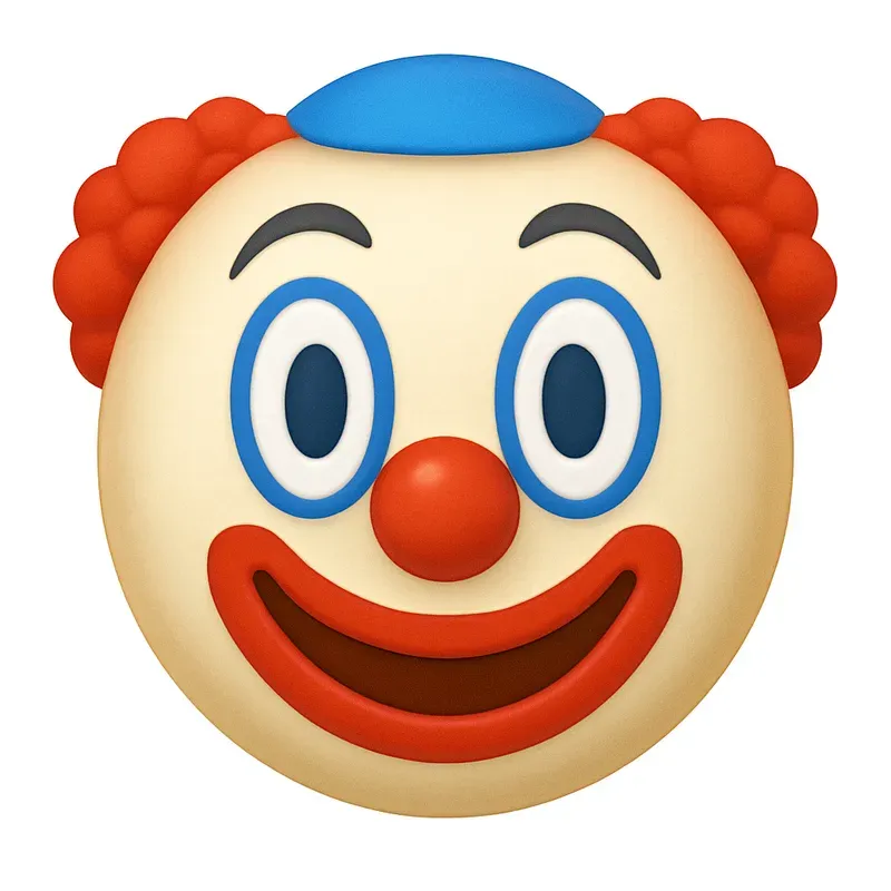 3D Smiley Emoji Art For Etsy Sellers