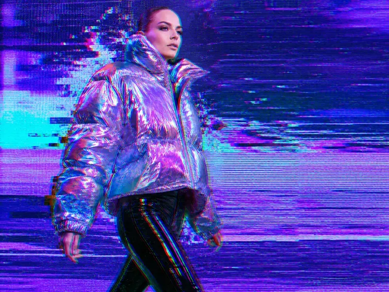 Neon Fashion