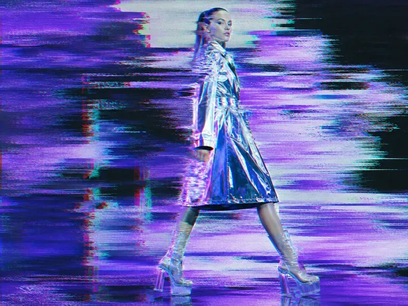 Neon Fashion