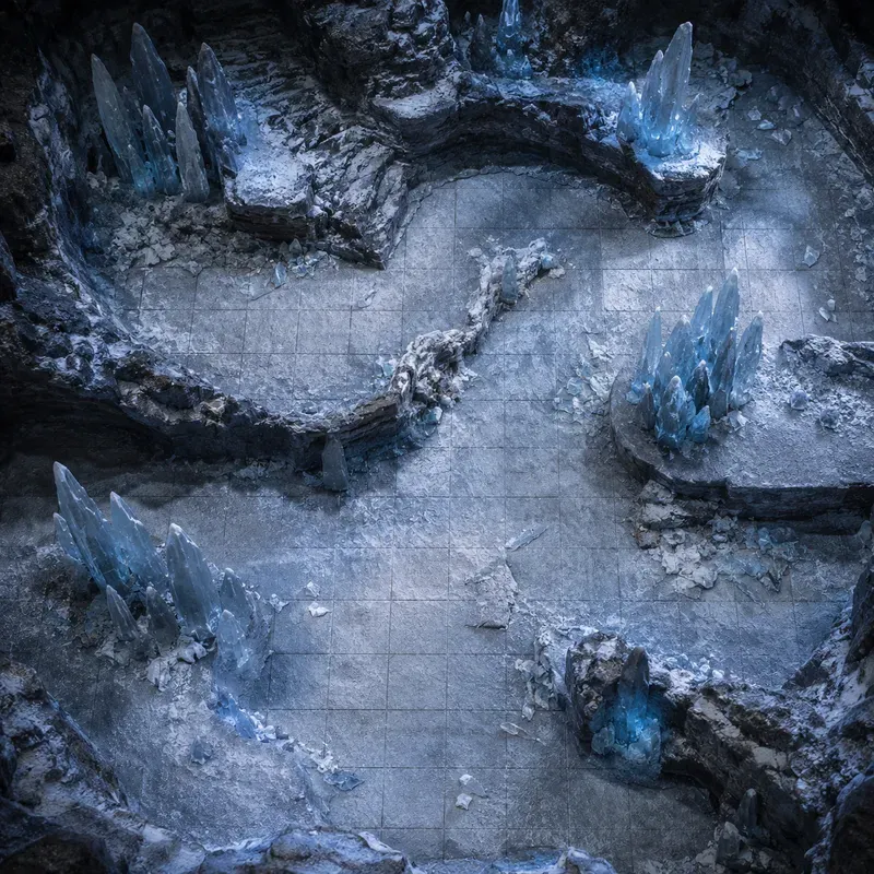 RPG Terrain Tile Photo Builders