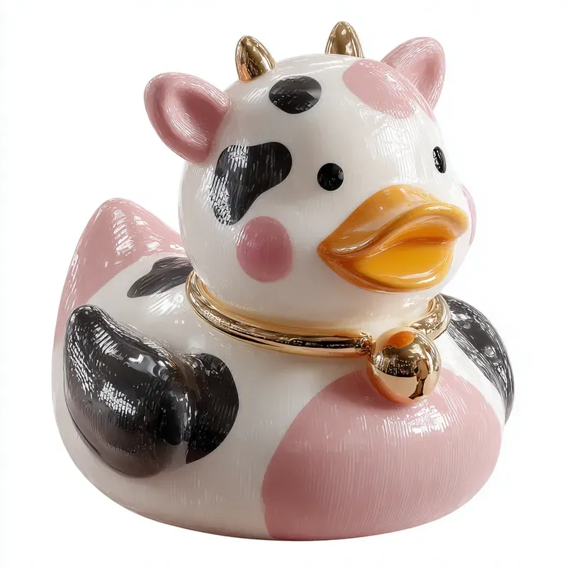 Custom Rubber Duck Makers