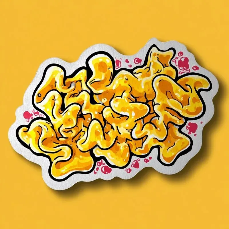 Good Stickers