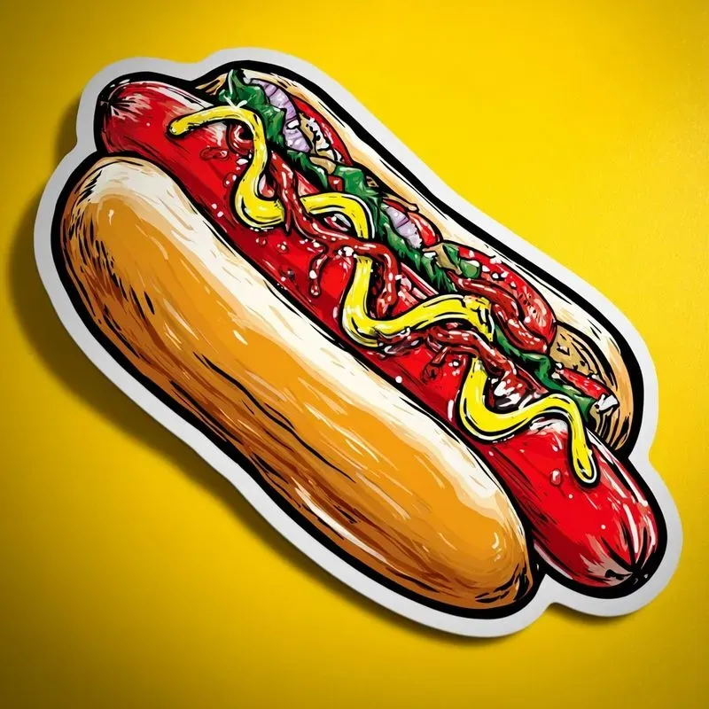 Good Stickers
