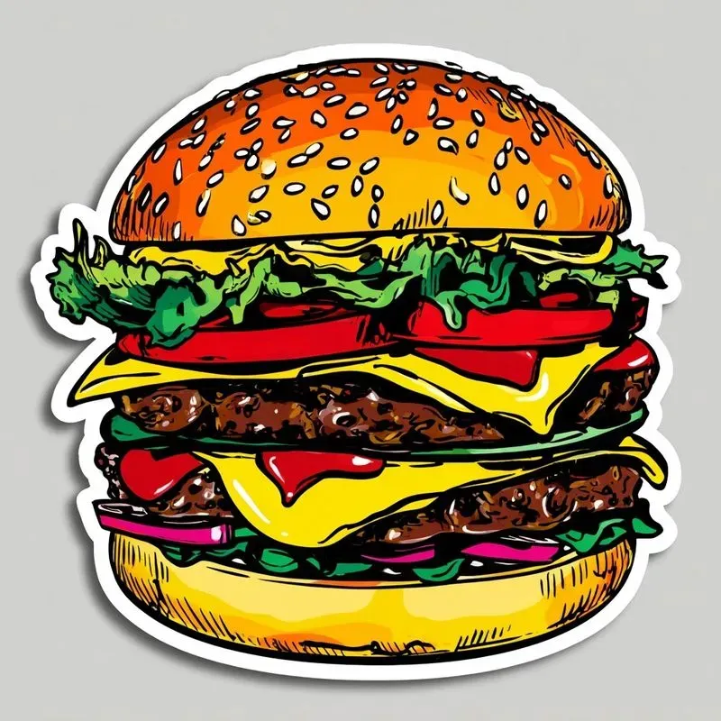 Good Stickers