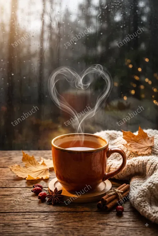 Cozy Autumn Vignette Photography