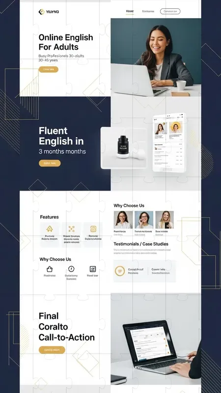 Landing Page Generators Pro