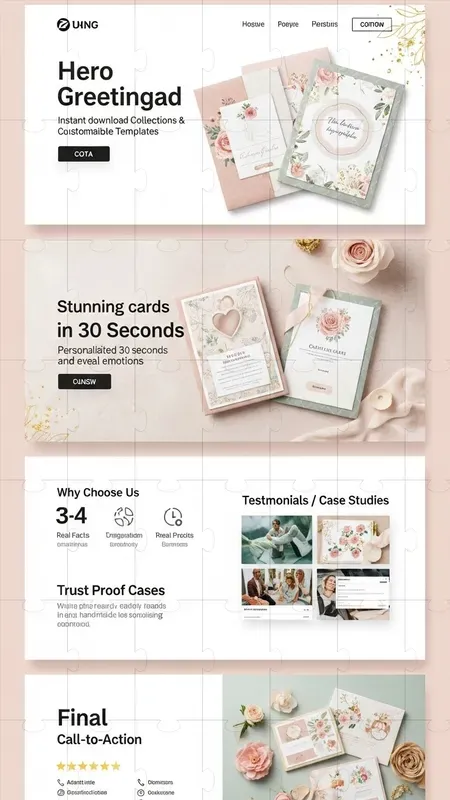 Landing Page Generators Pro
