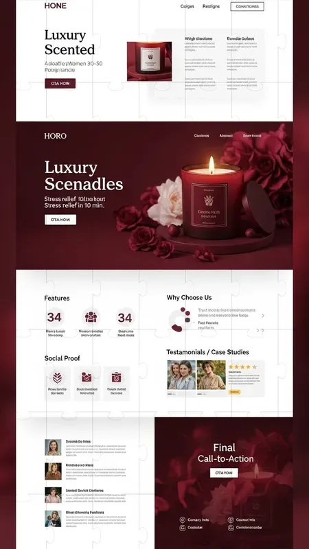 Landing Page Generators Pro