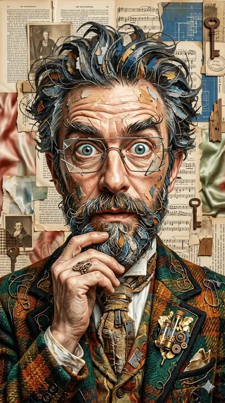 Celebritystyle Caricature Portraits