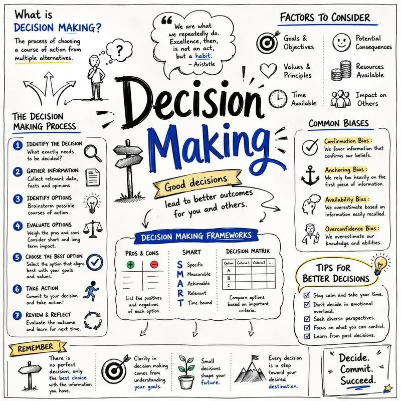 Handdrawn Sketchnote Poster Creators