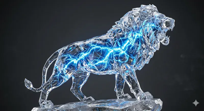 Masterpiece Neonquartz Bioluminescents