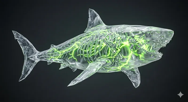 Masterpiece Neonquartz Bioluminescents
