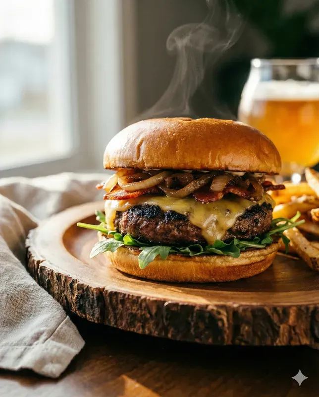 Viral Food Photography