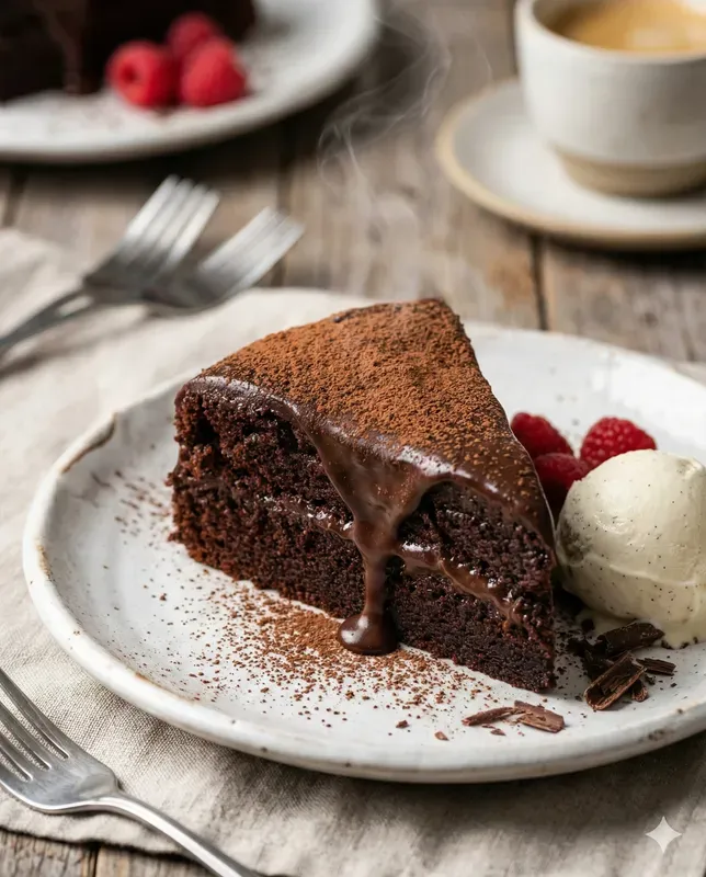 Viral Food Photography