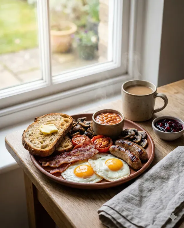 Viral Food Photography