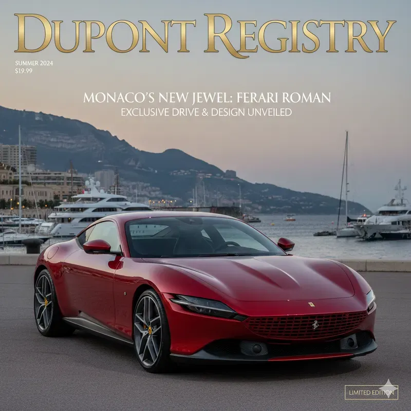 Ultra Luxe Magazine Car Cover Pros