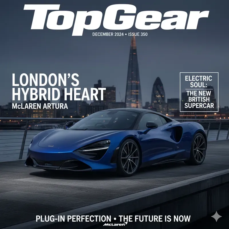 Ultra Luxe Magazine Car Cover Pros