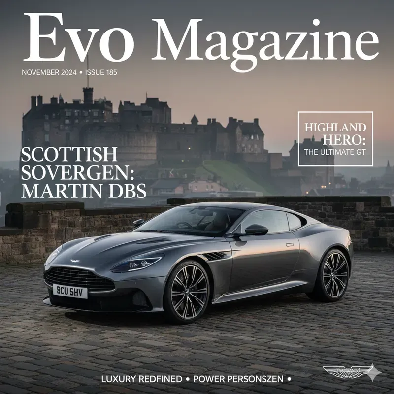 Ultra Luxe Magazine Car Cover Pros
