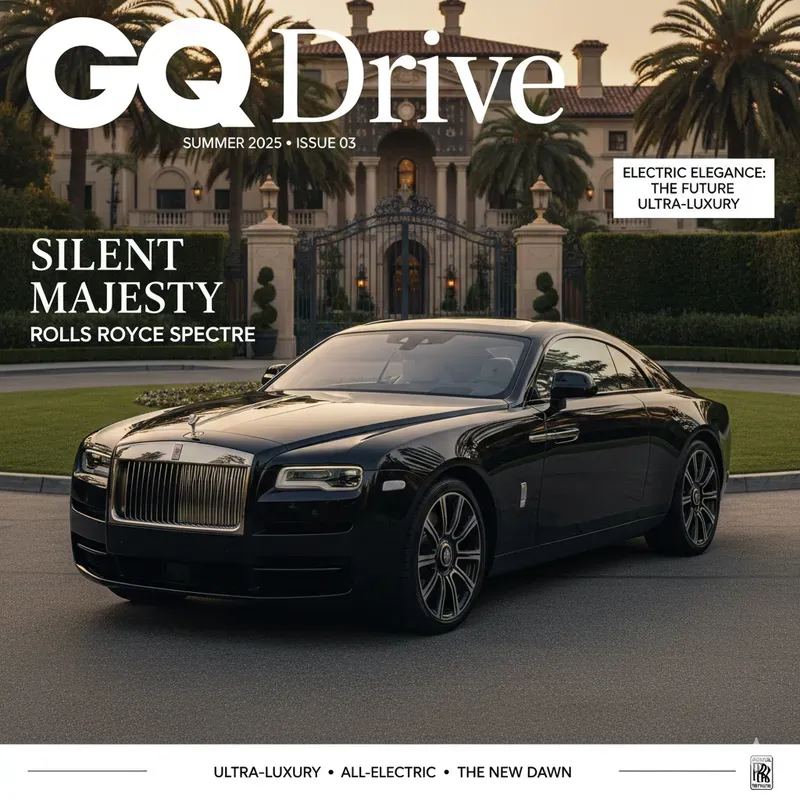 Ultra Luxe Magazine Car Cover Pros