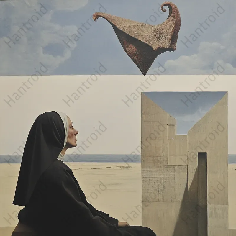 Surrealist Gallery Masterpieces